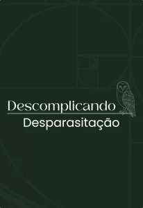 Descomplicando-Desparasitação