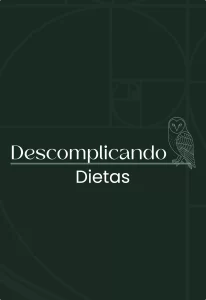 Descomplicando-dieta